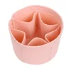 Soft Felt Bag Organizer Insert