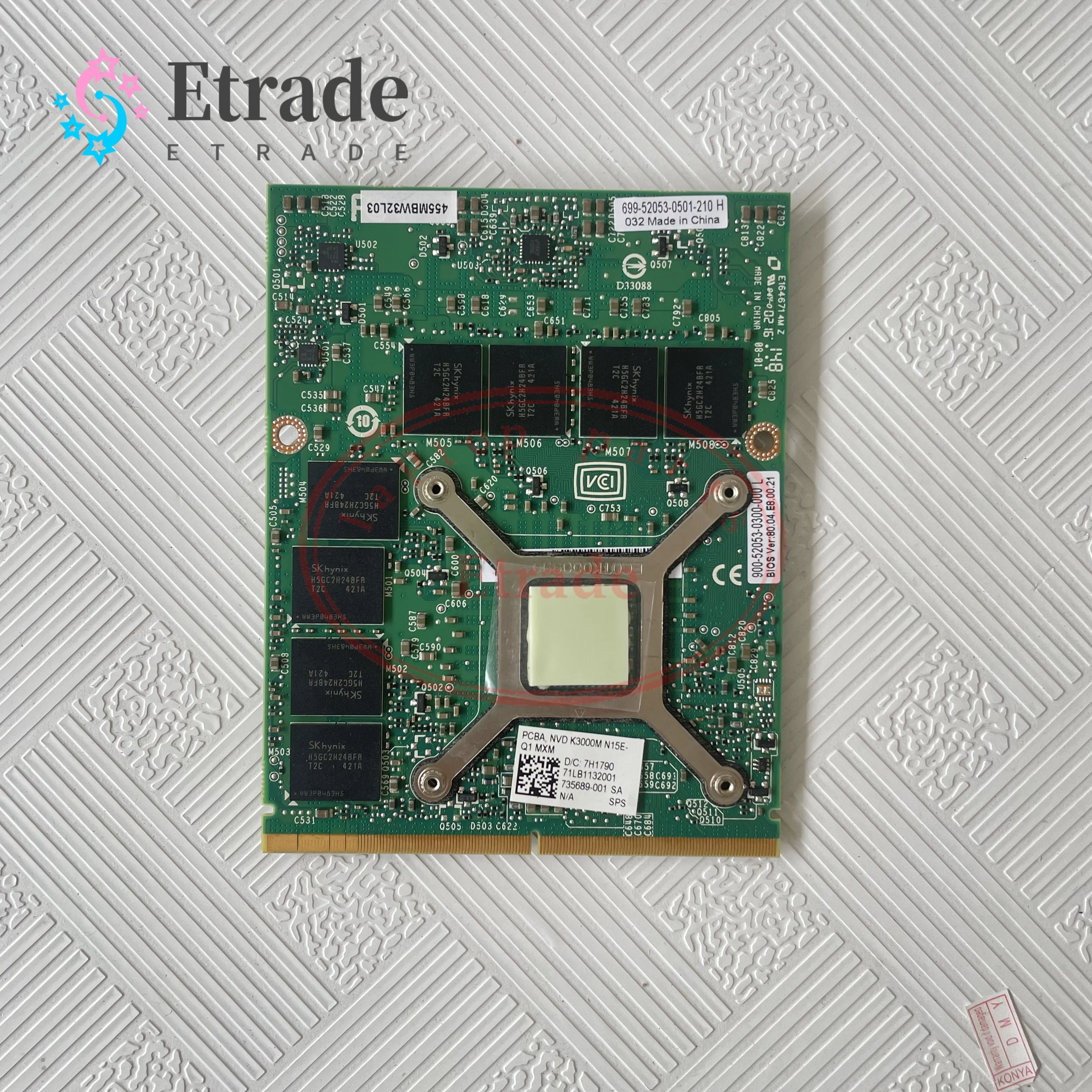 Quadro k3100m driver clearance