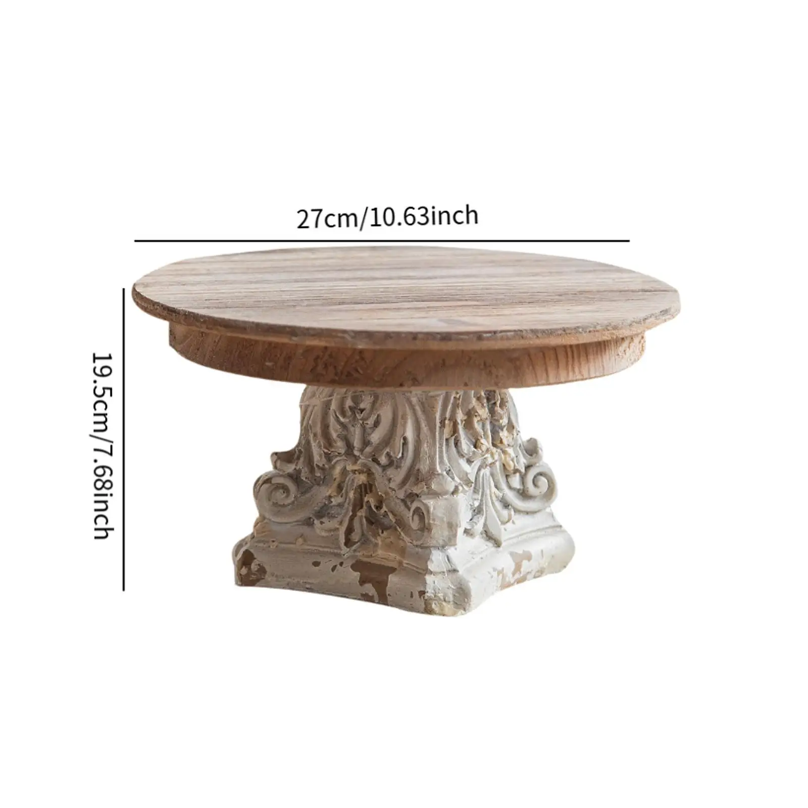 Wooden Fruit Tray Food Dish Plate Rustic Tea and Coffee Table Tray Wooden Fruit Tray Food Dish Plate Rustic Tea and Coffee Table Tray