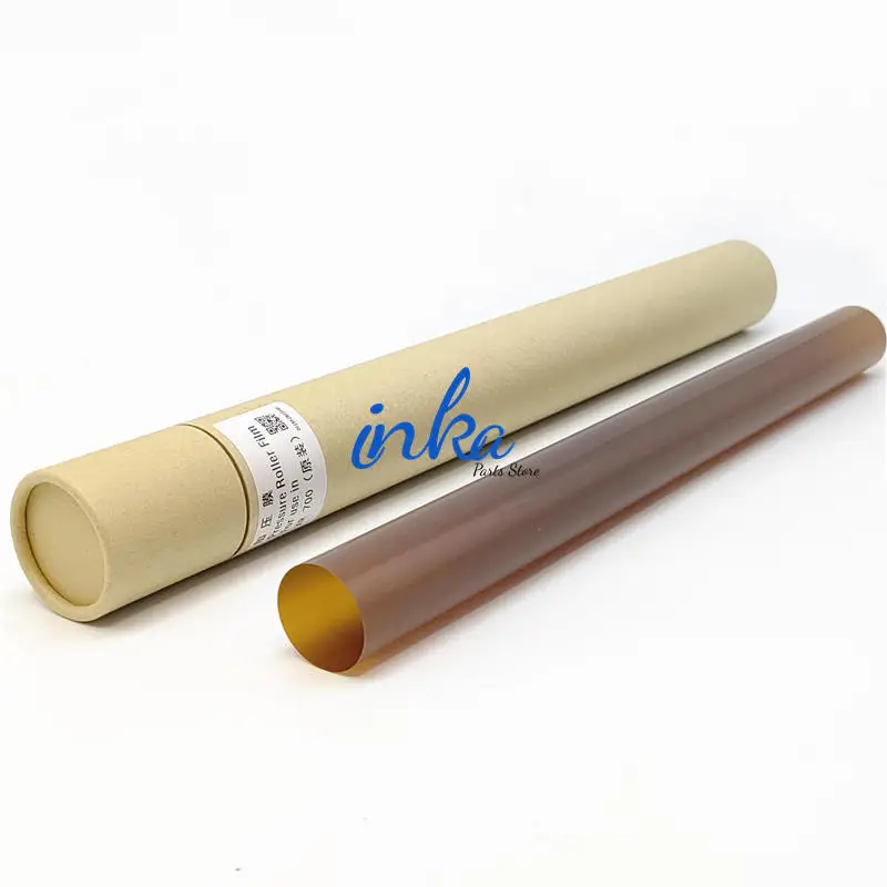 Fuser Film Sleeve Original For Xerox docucolor 7780 5580 6680 6685 7785 700 C75 J75 6500 7500 7550 7600 5065 550 560 240 250 252