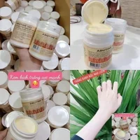 Kich Trang ARBUTIN 3c3 250gr Trang Cuc Manh Body Cream 1