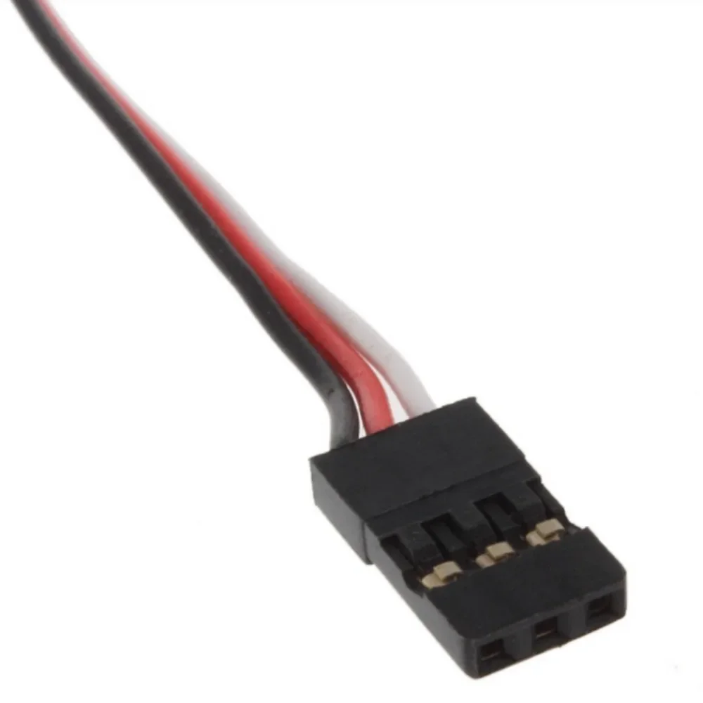 Contrôleur ESC 10A sans balais RC BEC pour hélicoptère