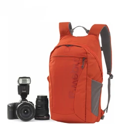 Lowepro Camera Bag Photo Hatchback 22L AW Best DSLR Day Pack Anti-theft camera Backpack knapsack Weather Cover waterproo