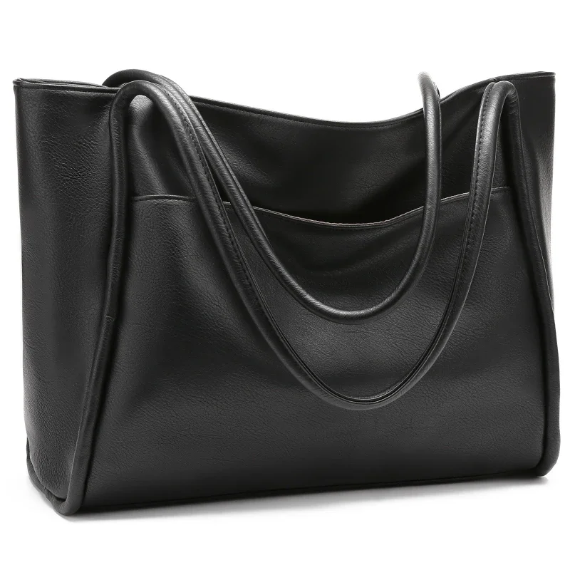 Nuova borsa tote di grande capacità Borsa da donna Marche famose Borsa a tracolla da donna di lusso - immagine 3