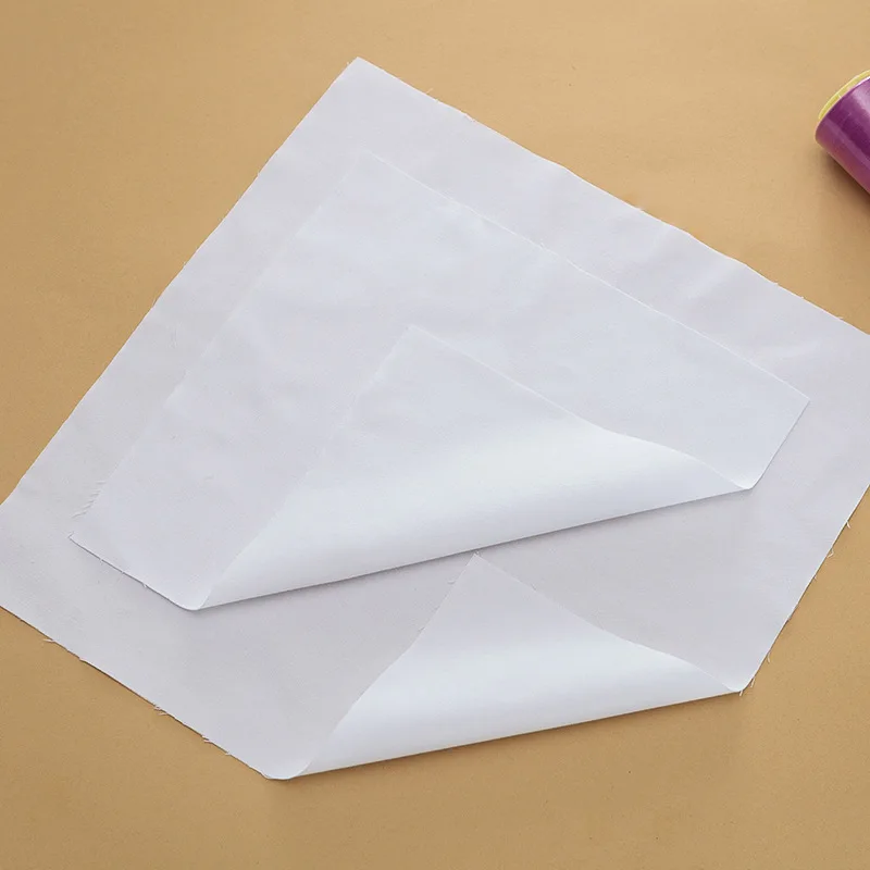 

10pcs/set Cotton Embroidery Fabric Canvas Handmade Needlework Stitch Cloth DIY Craft Sewing Material Accessories Wholesale