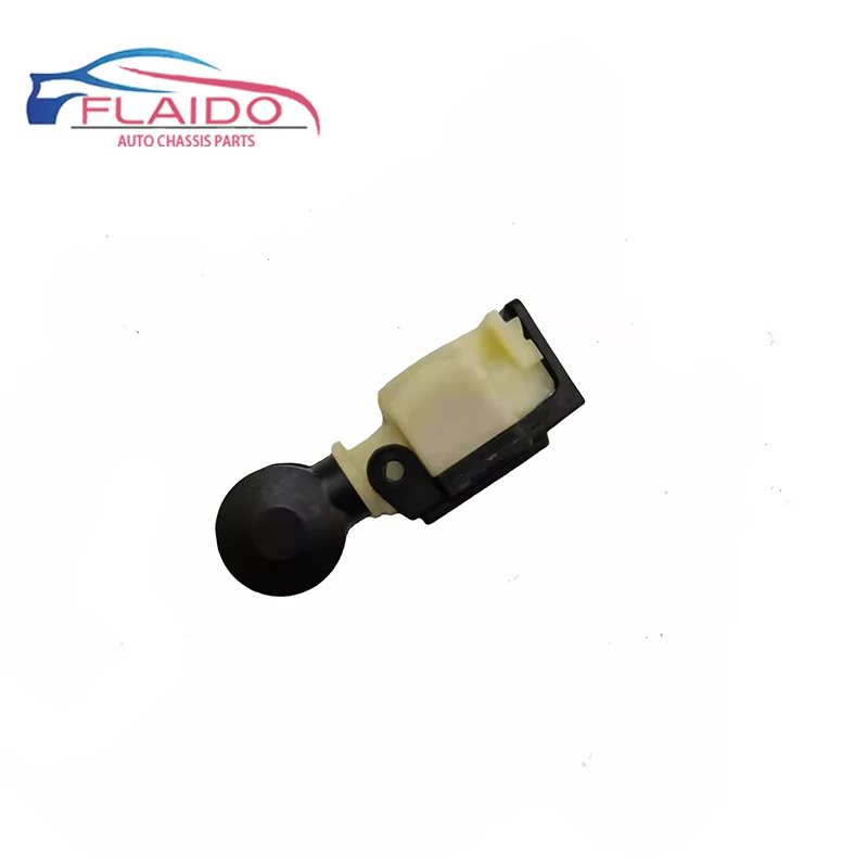 FLAIDO-Cable Selector Shift Rod Selector Lever Module 9012680143 for Sprinter 208CDI 308CDI 310D 312D