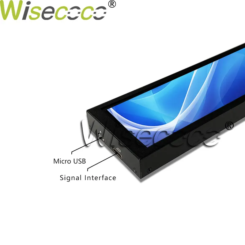8.8 ġ LCD ÷ ġ ̽ , 1920x480 Ʈ   ũž PC Ʈ   AIDA64  ũ
