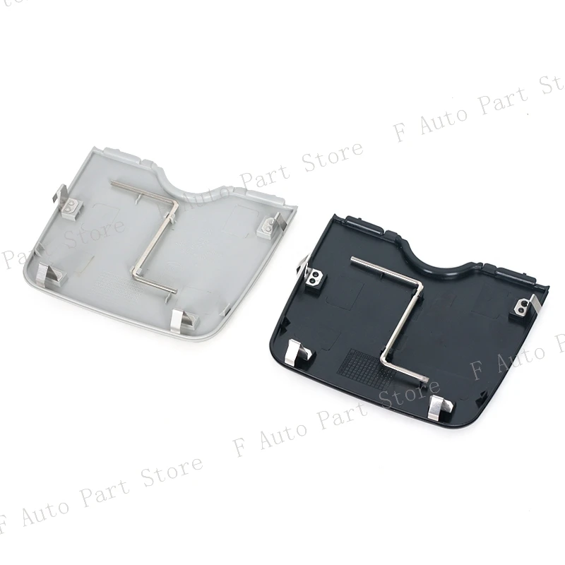 Car Sunroof Cover Car Sunroof Motor Cover Cap Lid Guard Plate Shell For Volkswagen VW Golf 4 Bora Top Light Lamp Cover
