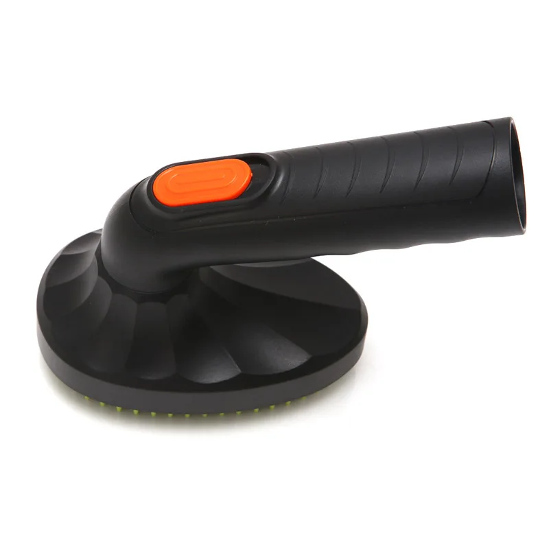 Pet Cat Dog Grooming Brush Vacuum Cleaner Attachment Tool Loose Hair Groom 3 pet grooming attachment