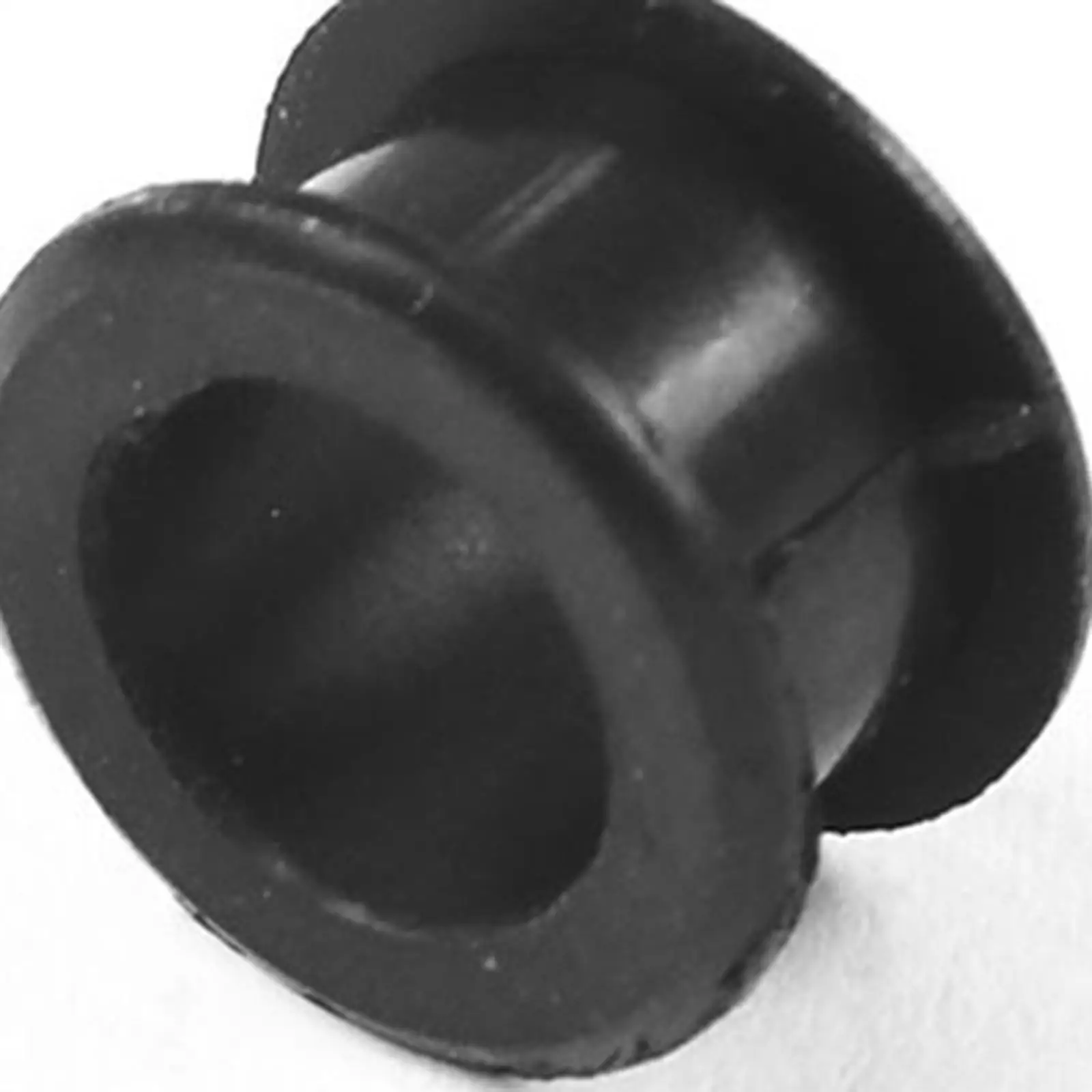 Rubber Automatic Transmision er Bushing Kit for 33820-02370B Black