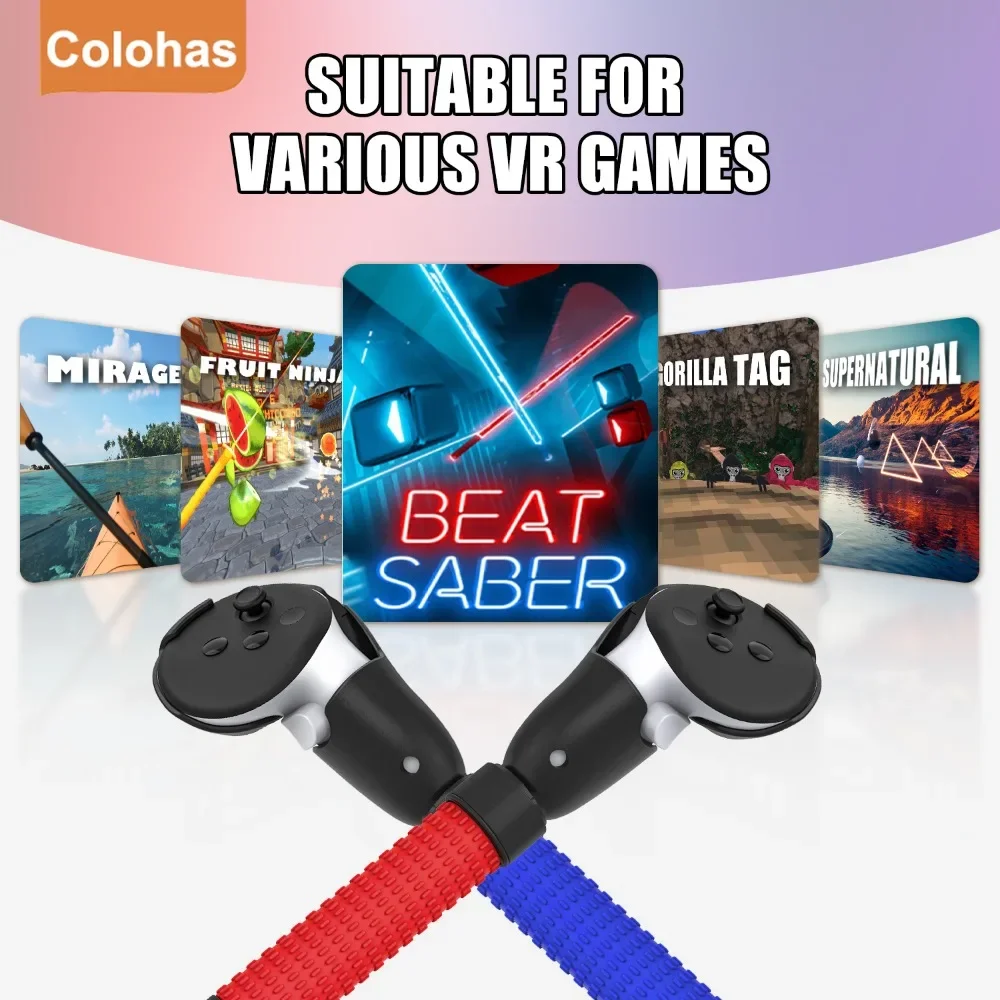 Vr Game Vr Beat Blade Fruit Ninja Blade Saber Vr NEW For Meta