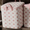 Household Quilt Storage Bag Large Capacity Clothes Storage Bag Non-woven Fabric Home Moving Luggage Packing Pouch Sack Organizer 3