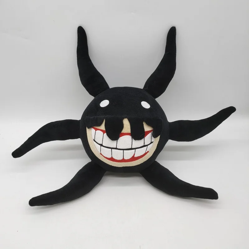 Rainbow Friends Roblox Plush Horror Game Portas Pelúcia Doll Toys Presentes  Home Decoration.c