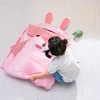 Outdoor Camping Children's Sleeping Bags Lunch Break Dirt Insulation Warmth Protection Kick Prevention Under The Age of 14 3