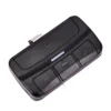 3 IN 1 Multifrequency 280MHz-868MHZ Garage Door Remote Control Duplicator Auto Car Sun Visor Clip Garage Door Opener 4
