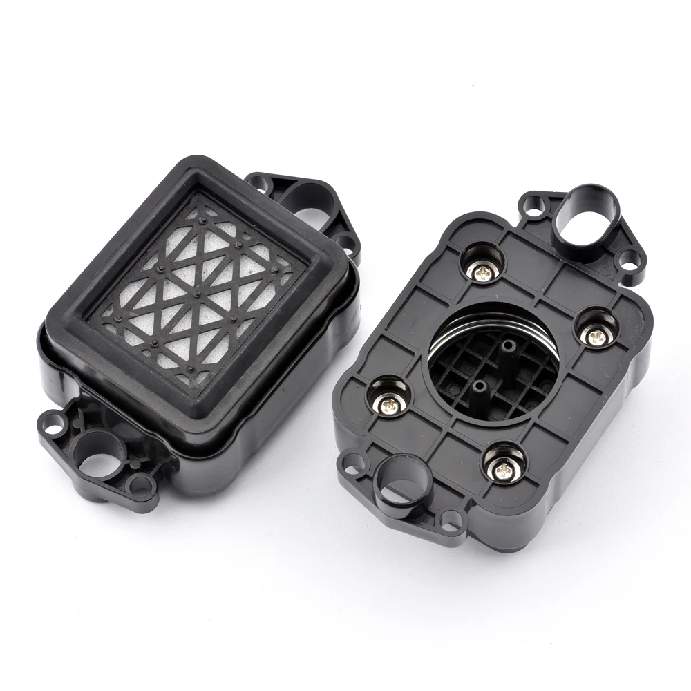 10個DX5 DX7プリントヘッドキャップトップエプソンDX7用エプソン