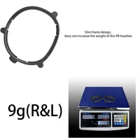 Magnetic lens For Quest 3 eyeglass frames anti-blue light optical lenses protection VR accessories for Oculus/Meta Quest 3 - Image 3