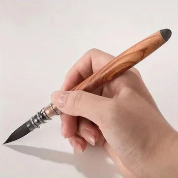 2-in-1 Watercolor Brush 1