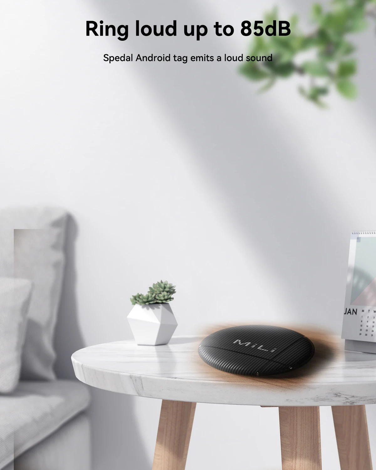 Bluetooth Tracker for Wallet Bag Pet