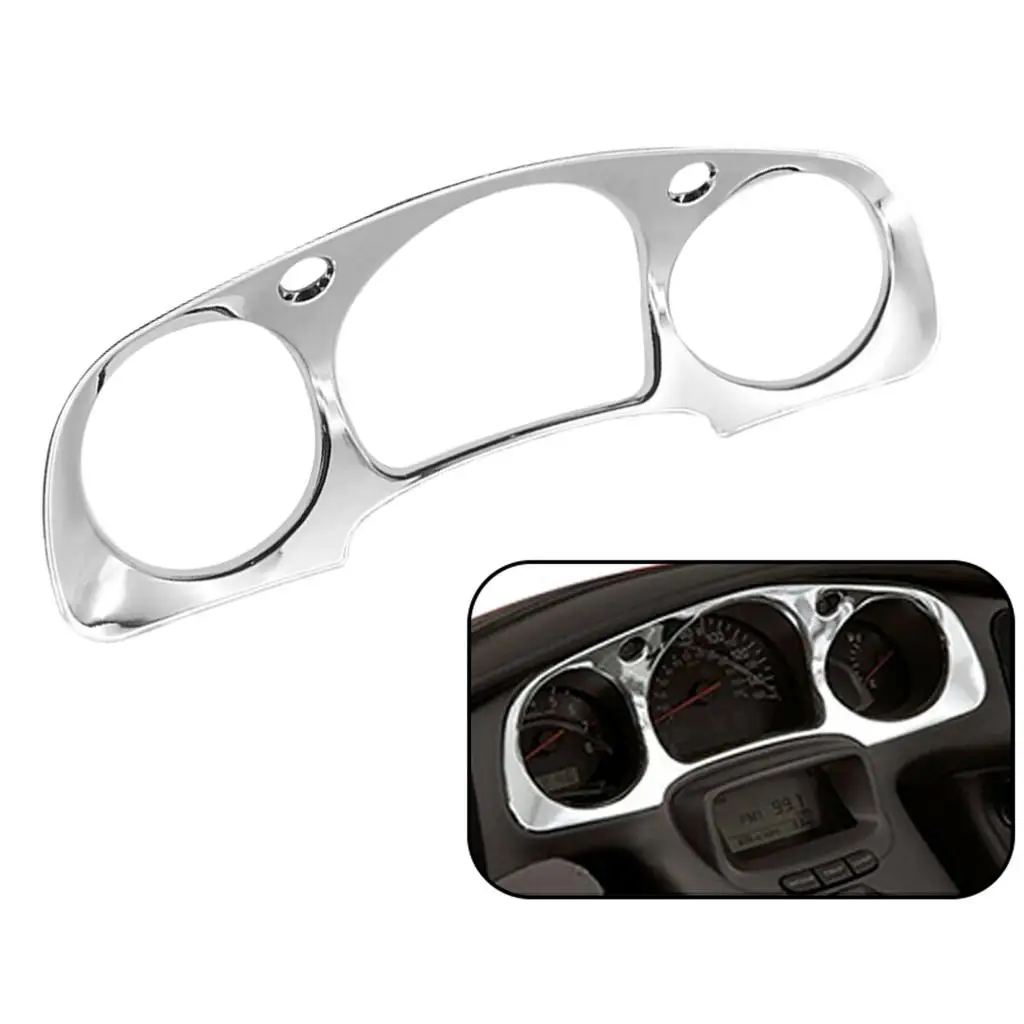 

Декоративная крышка для Goldwing, высококачественный АБС-пластик