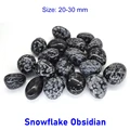 Snowflake Obsidian-O