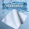 2025 Polishing Cloth For Apple iPhone 16 15 iPad Air Macbook Air Screen Display Camera Polishing Cleaning Wipe Cloth For Xiaomi 4