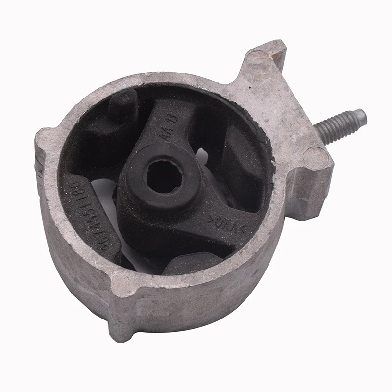 Exhaust Pipe Elastic Bracket Exhaust Pipe Lifting Lug For Peugeot New 308 308s 308 (T9) 408 9675078380 9674551780