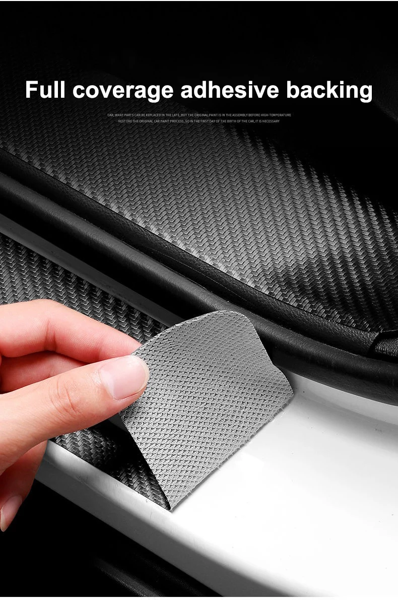 Aston Martin Instaplijst Beschermstrips - Flexibiliteit en pasvorm voor autodrempels