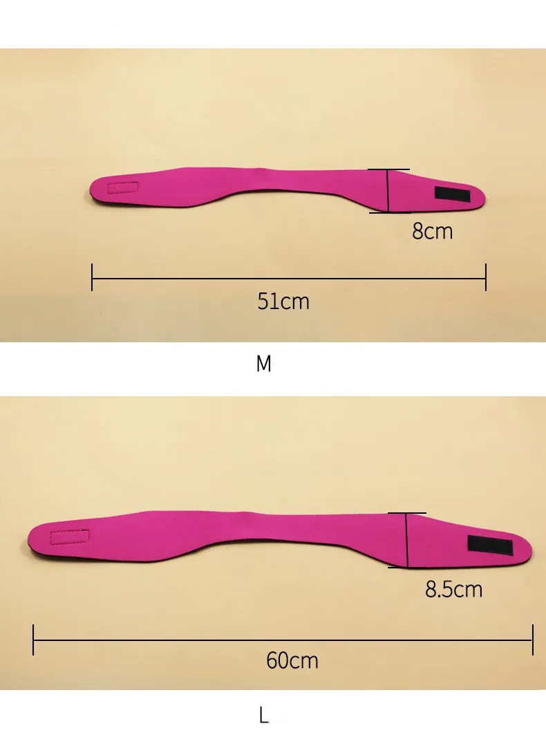 Swimming Headband for Kids Adults Swimming Diving Ear Protection Band Waterproof Hair Band Water Sports Bathing Pool Accessories 6