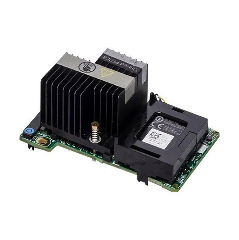 P3WV4 DELL SHARED PERC 8 1GB CACHE MINI MONO RAID CONTROLLER 0P3WV4