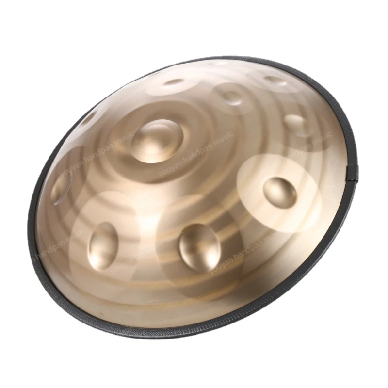 Steel Handpan Drum 2