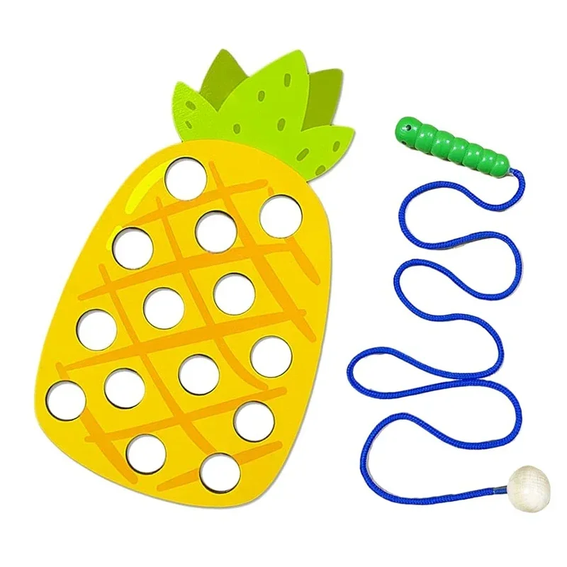 Pineapple 1 set
