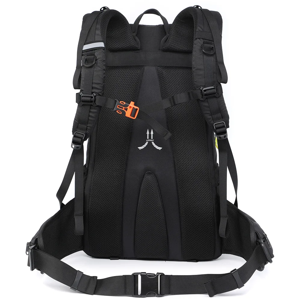 NEVO RHINO 40L Lightweight Multifunction Hiking Backpack