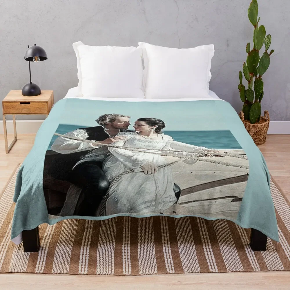 

Одеяло для сна Frary, теплое зимнее покрывало в клетку