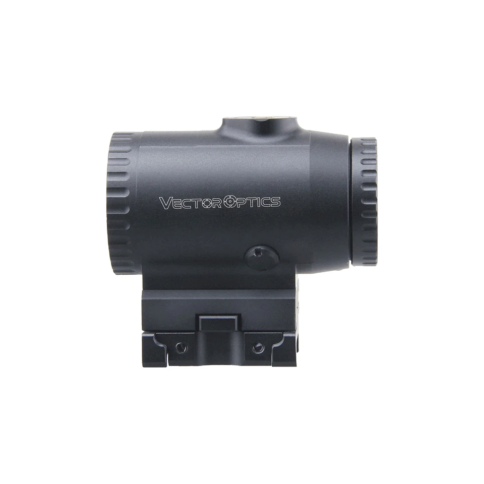 トイガン VECTOR OPTICS PARAGON 3x18 MICRO Vector Optics Paragon 3x18 Micro Prism Scope Illuminated VEPS-MBR
