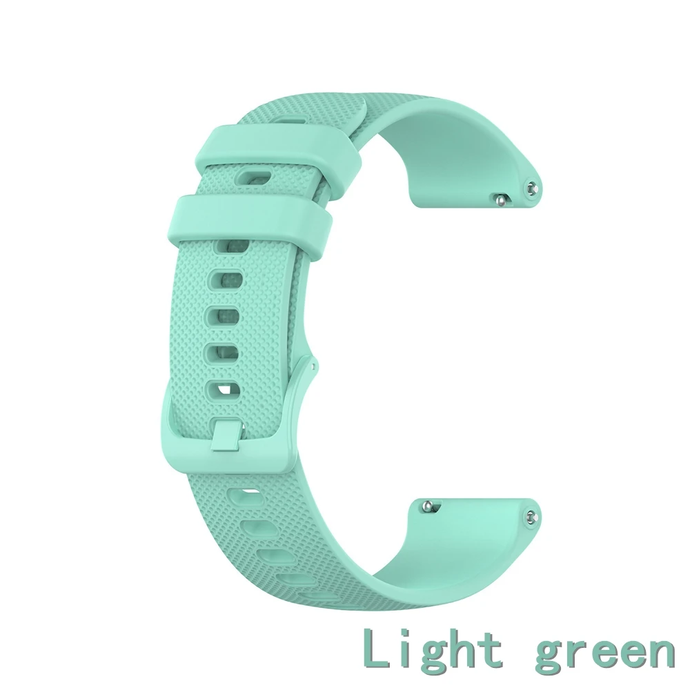 Silicone Quick Release Sports Wristband