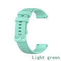 Light green