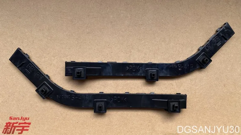 EVOX CZ4A LANCER EVOLUTION10 BRACKET,REAR BUMPER SIDE 6410A679 6410A680