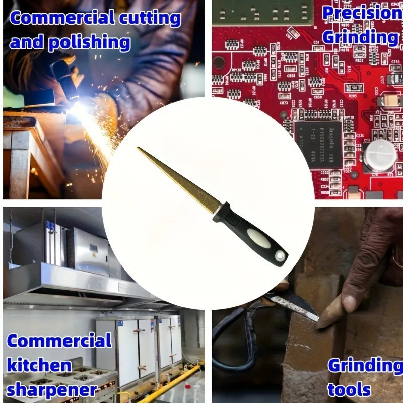 An impractical knife 4