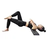 Yoga Column Roller High Density EPP Fitness Equipment Balance Training Half Round Foam Roller Yoga Brick For Exercise Gym 5