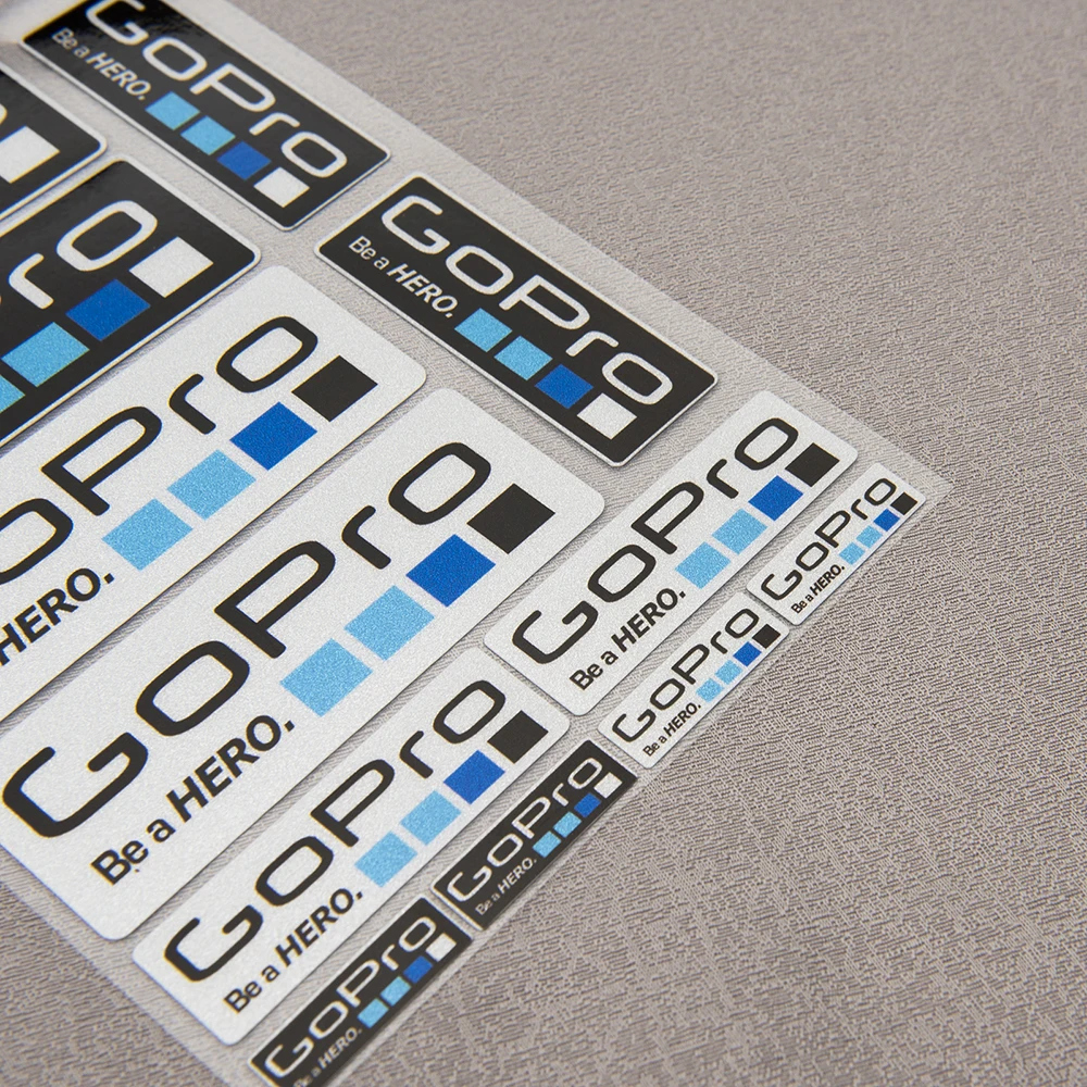 GoPro ׼ ī޶ ƼĿ  ڵ    Į Ʈ Ű ȥ ͻŰ īƼ ߸   ǽʽÿ