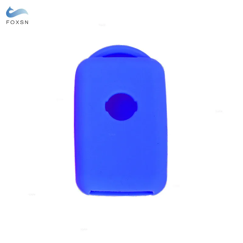 Car Key Cover Case For Nissan Qashqai Duke Juke Micra K12 X-Trail T31 Navara Tiida C11 Pathfinder