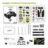 Pre Sale Ralaro All-around Terminator Rc Remote-controlled Car Racing Remote-controlled Car Remote-controlled Four-wheel Drive 5