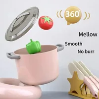 Kids Play Kitchen Set, Pretend Play Cooking Toys Set, Kitchen Toys Playset For Toddlers, Toy Pots And Pans For Kids Kitchen 1