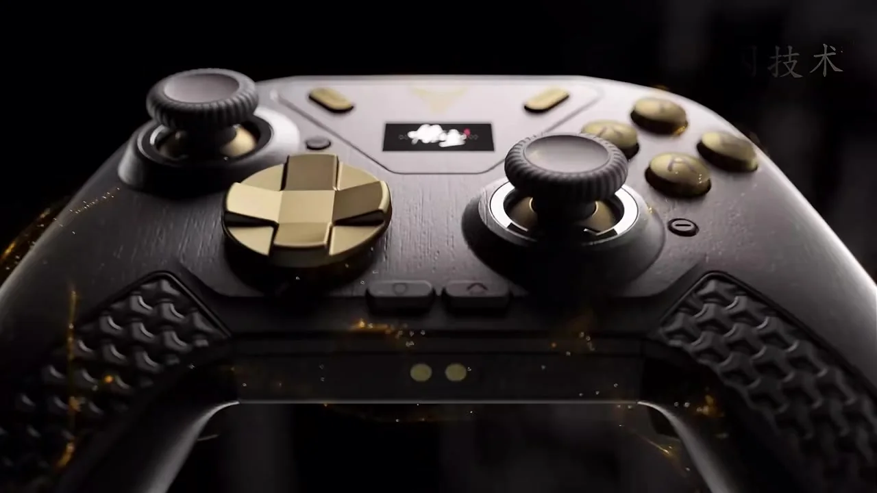 Flydigi-apex 4ゲームコントローラー,スイッチ,神話のWukongゲーム