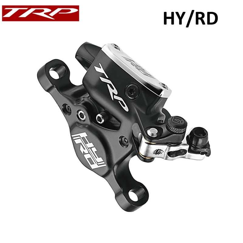 【送料無料】TRP　hy/rd　DISK　BRAKE　前後セット 送料無料」「ティーアールピー」HY/RD FM ディスクブレーキ
