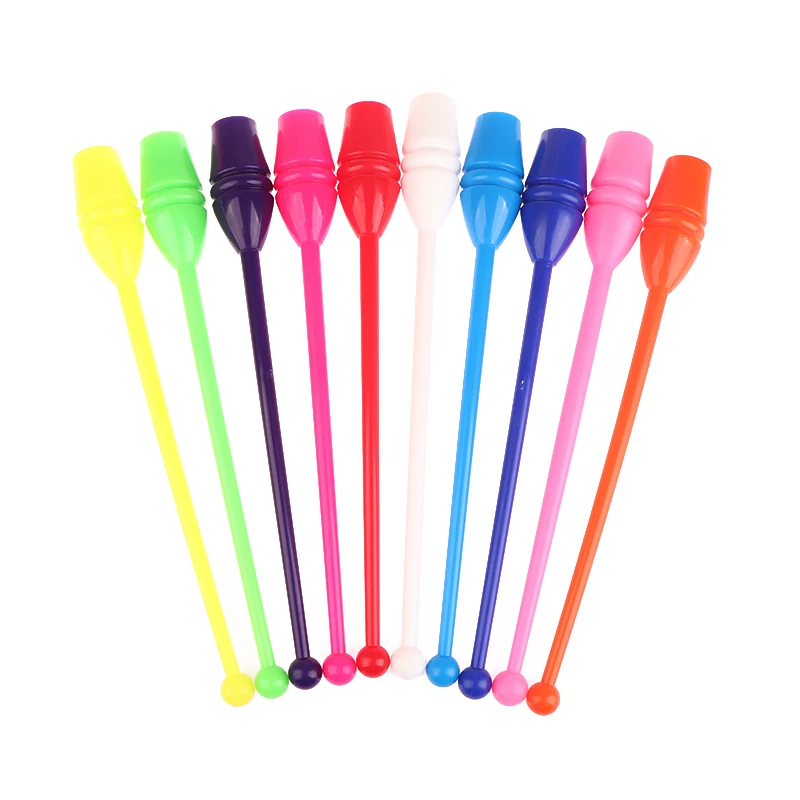 45cm Gymnastics Stick Gymnastics Streamer Rod