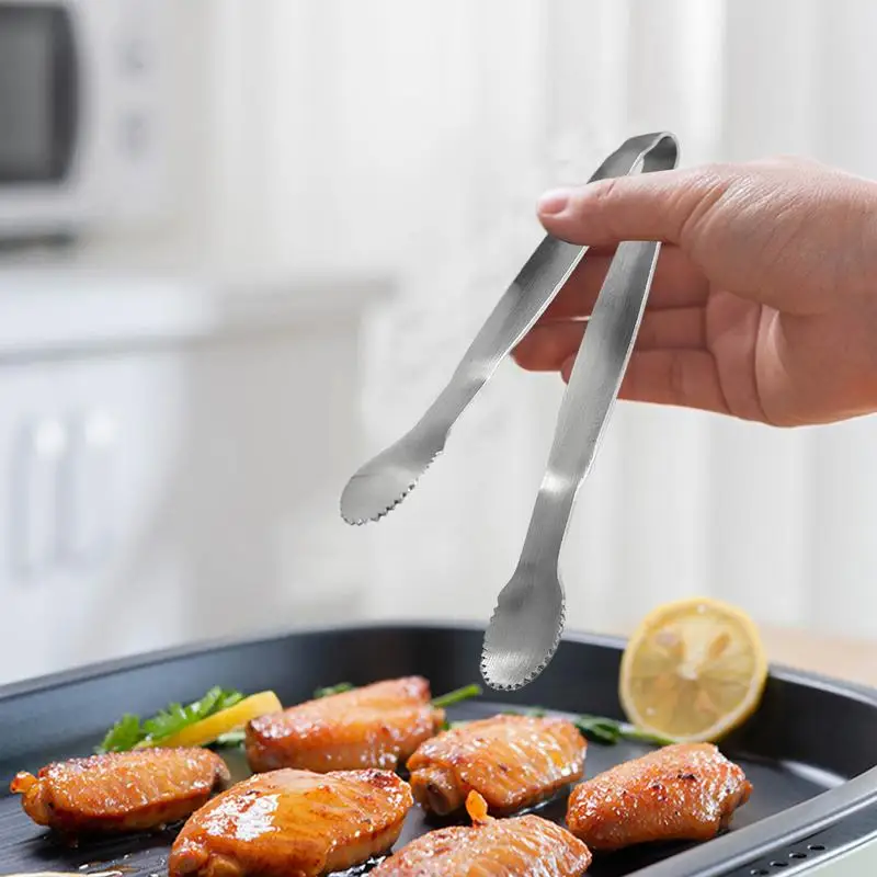 

Рукоятка для барбекю, щипцы, рукоятка, Многофункциональные кухонные принадлежности для готовки, поворота, сервировки буфета на каждый день