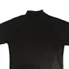 2024 Autumn Slim Pullover Thermo Shirts Long Tops Clothes T-shirt Men Winter Thermal Warm Sleeve Thickened Compression Shirt Man 2