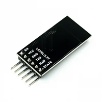 DT-06 Wireless WiFi Serial Port Transparent Transmission Module TTL to WiFi Compatible with for Bluetooth HC-06 interface ESP-M2 5